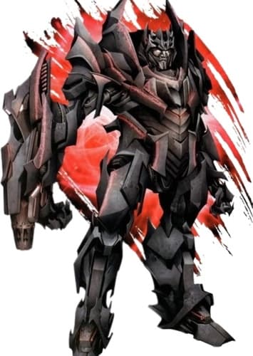 Megatronus
