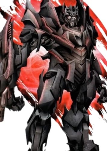 Megatronus