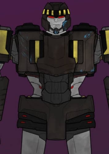 Megatronus