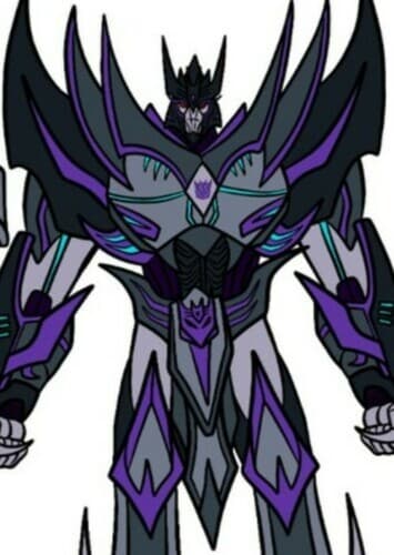 Megatronus