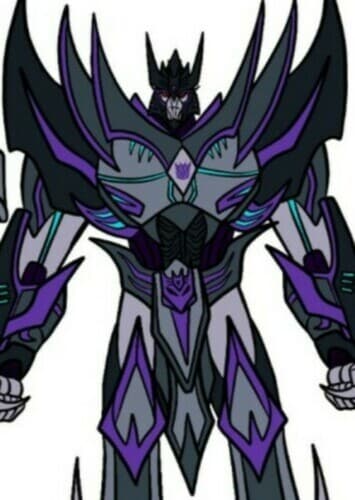 Megatronus