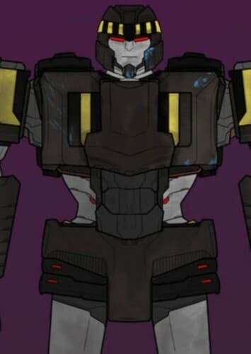 Megatronus