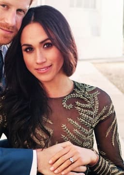 Meghan Markle
