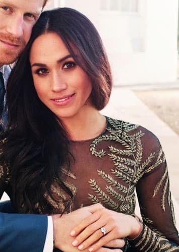 Meghan Markle
