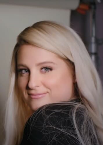Meghan Trainor