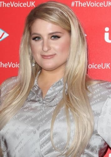 Meghan Trainor