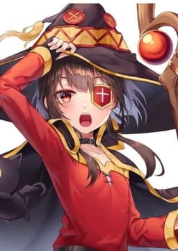 Megumin