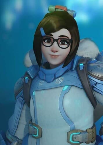 Mei