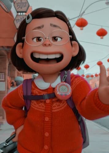 Mei-Lee (Turning Red)