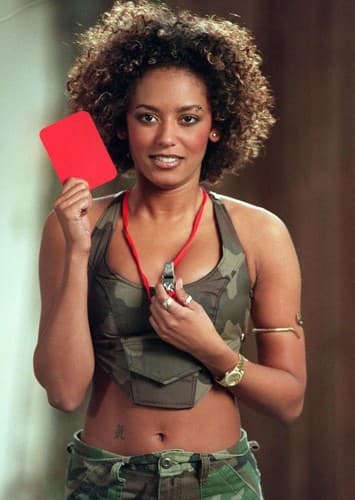 Mel B