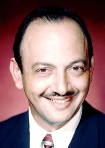 Mel Blanc