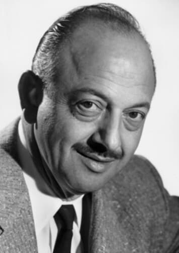 Mel Blanc
