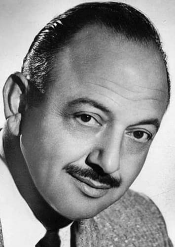 Mel Blanc