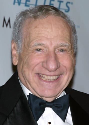 Mel Brooks