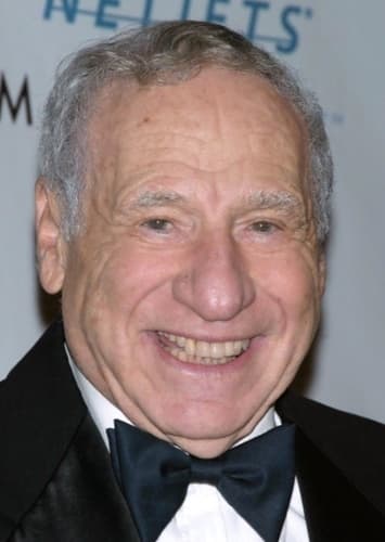 Mel Brooks