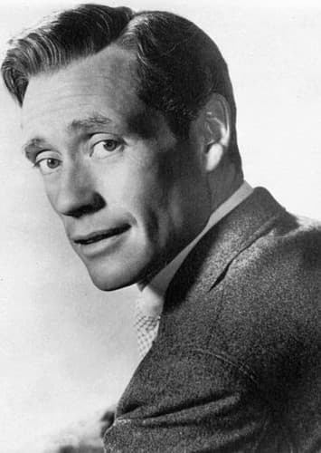 Mel Ferrer