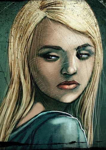 Melancholia St Clair