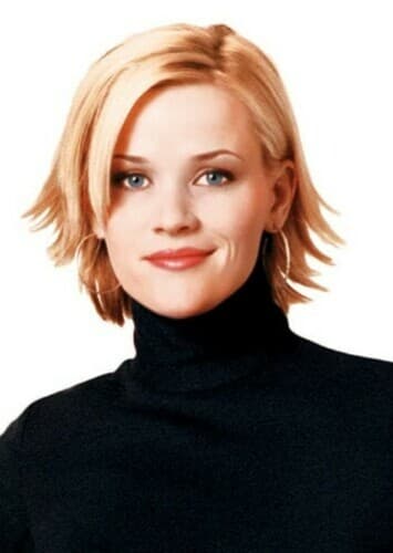 Melanie Carmichael (Korean Remake)