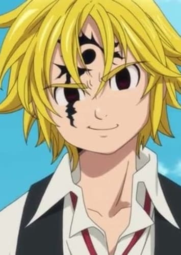 Meliodas