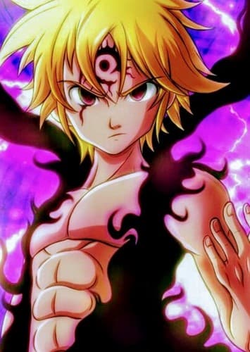 Meliodas
