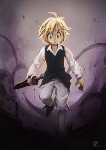 Meliodas
