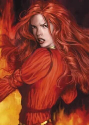 Melisandre