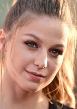Melissa Benoist