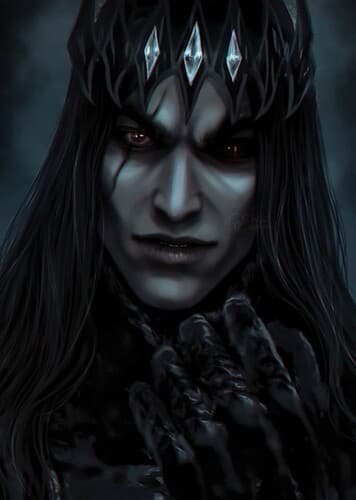Melkor