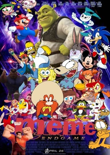 Meme Endgame