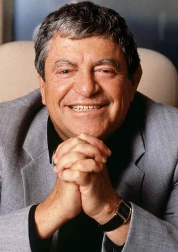 Menahem Golan