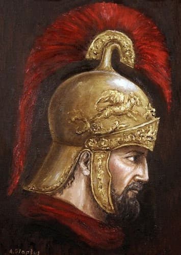 Menelaus