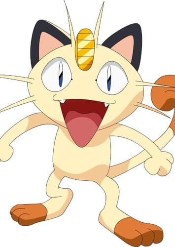 Meowth