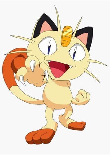 Meowth