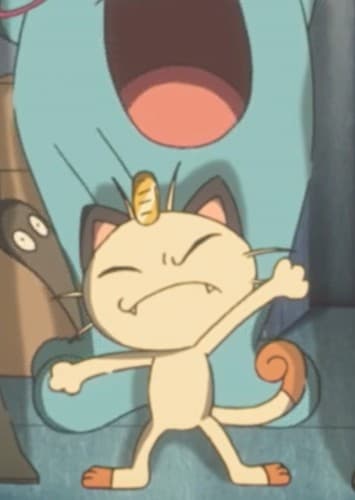 Meowth