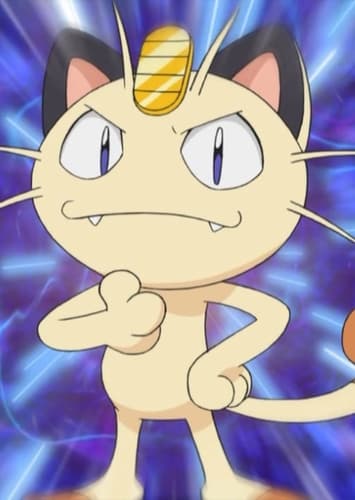 Meowth