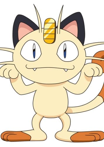 Meowth