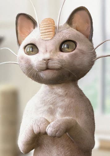 Meowth