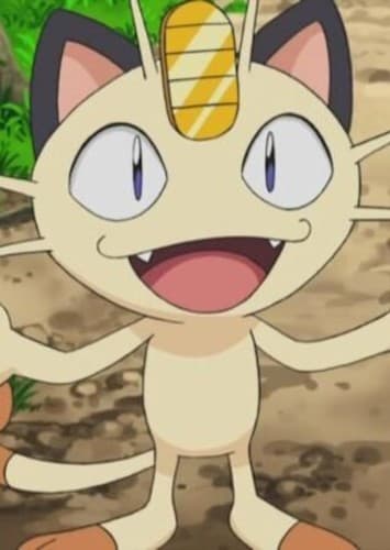Meowth