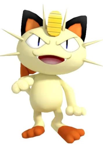 Meowth