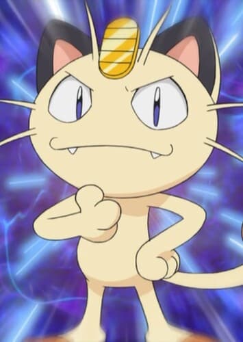 Meowth