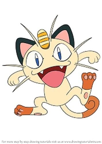 Meowth