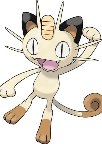 Meowth