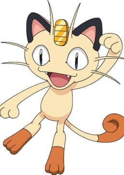 Meowth