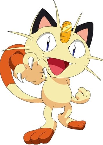 Meowth