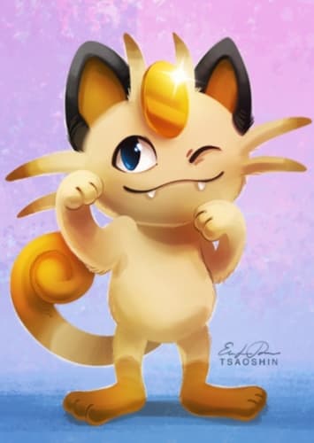 Meowth