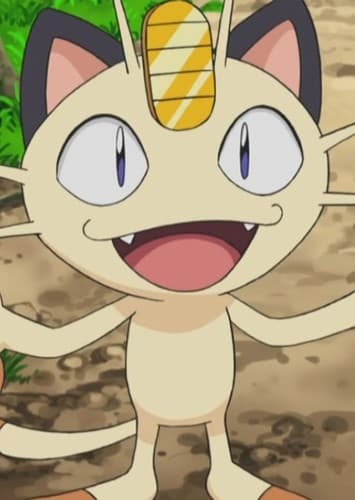 Meowth
