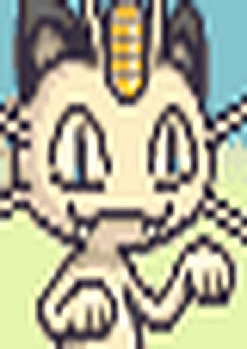 Meowth