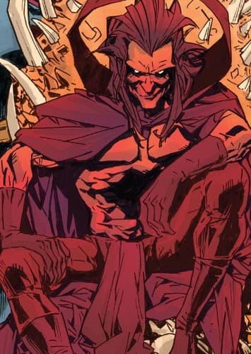Mephisto