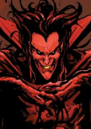 MEPHISTO