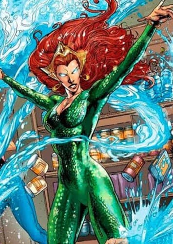 Mera